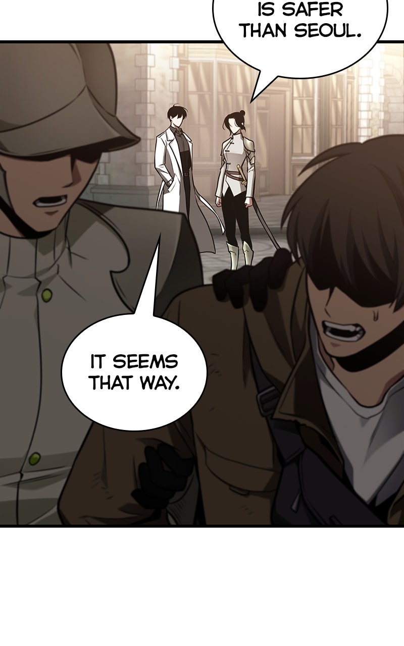 Read Omniscient Reader's Viewpoint Manga Online