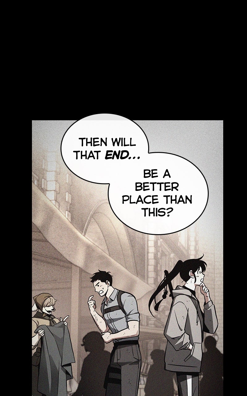 Read Omniscient Reader's Viewpoint Manga Online