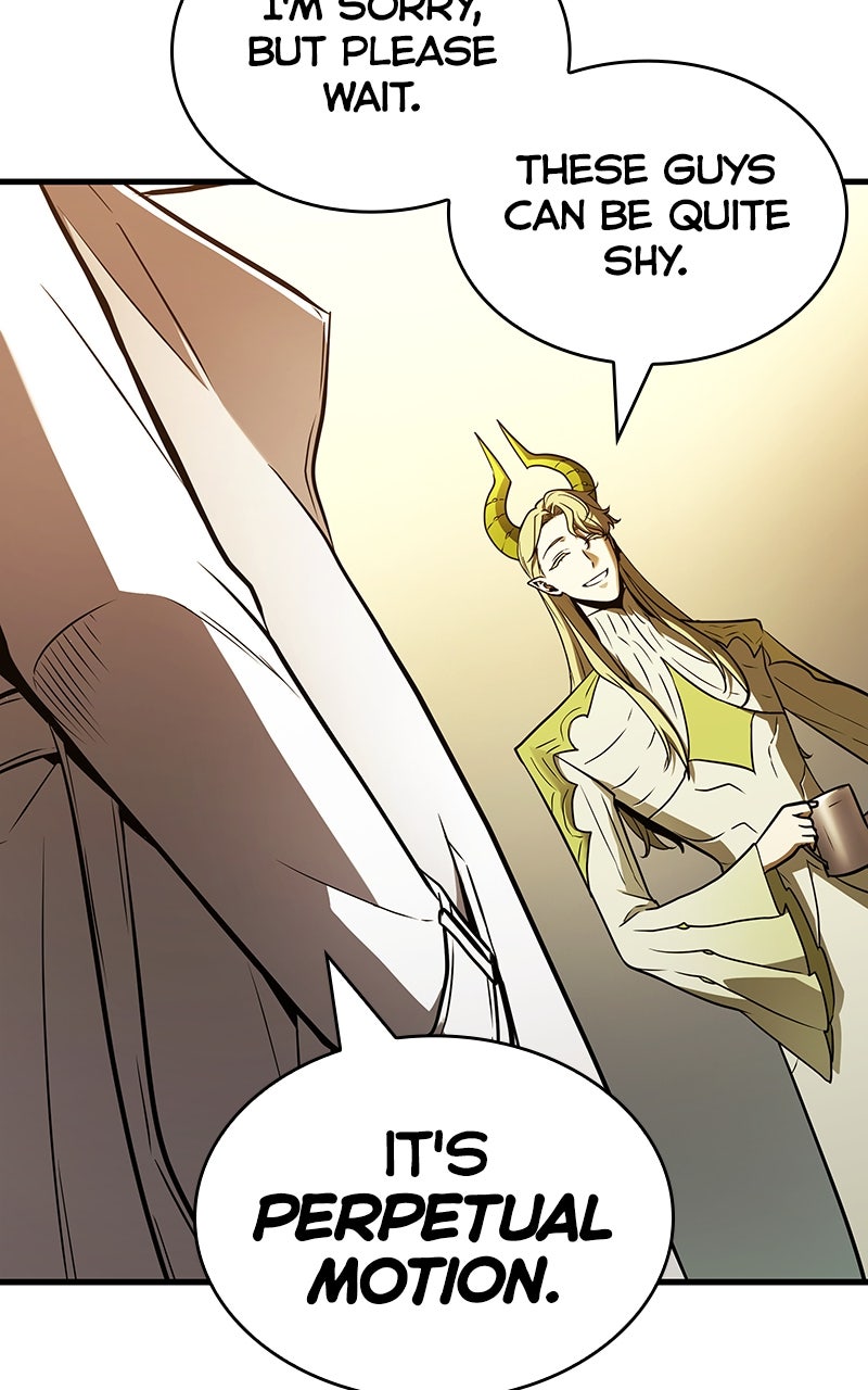 Read Omniscient Reader's Viewpoint Manga Online
