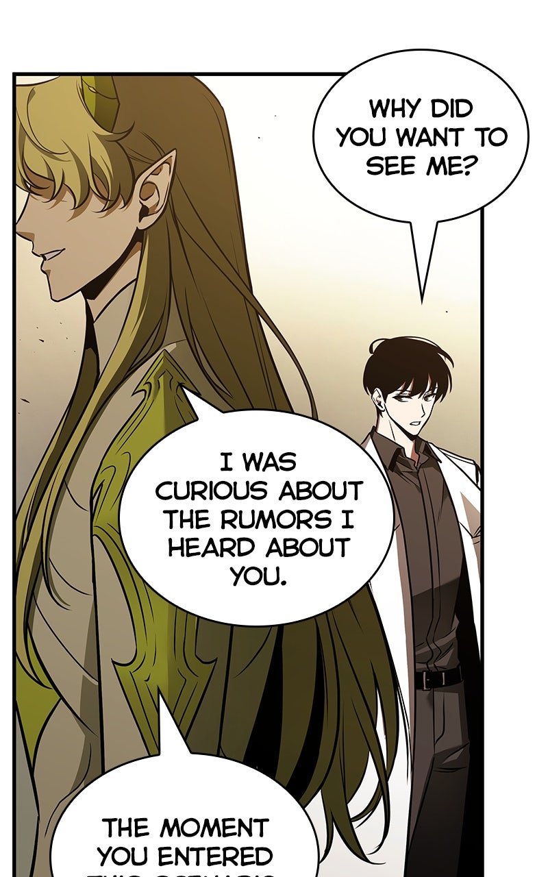 Read Omniscient Reader's Viewpoint Manga Online