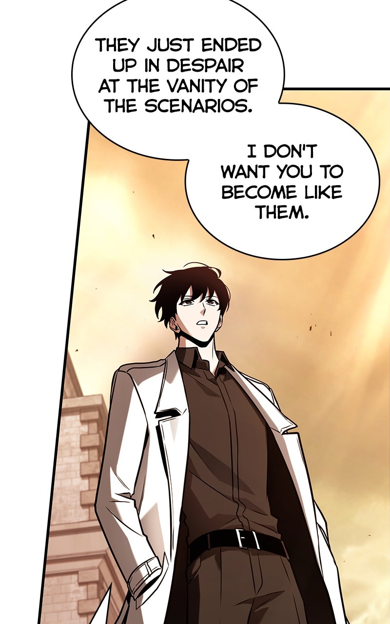 Read Omniscient Reader's Viewpoint Manga Online