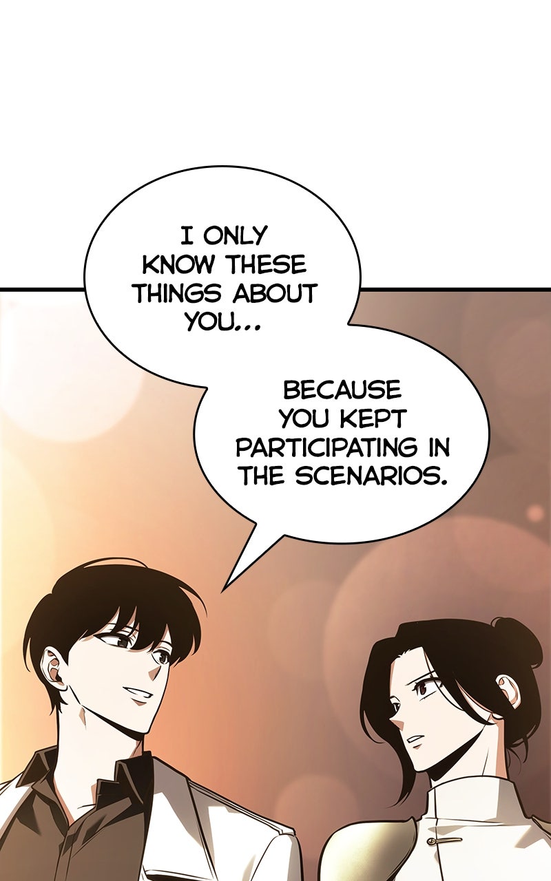 Read Omniscient Reader's Viewpoint Manga Online