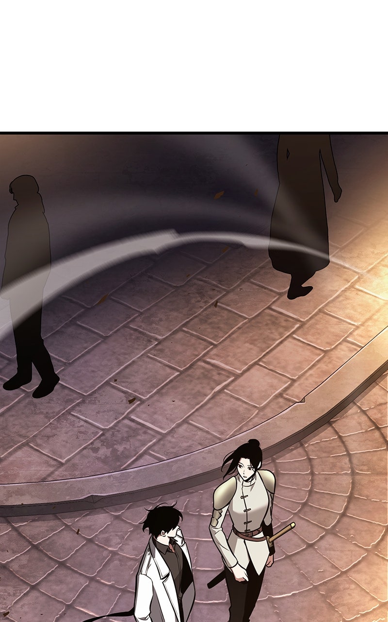 Read Omniscient Reader's Viewpoint Manga Online