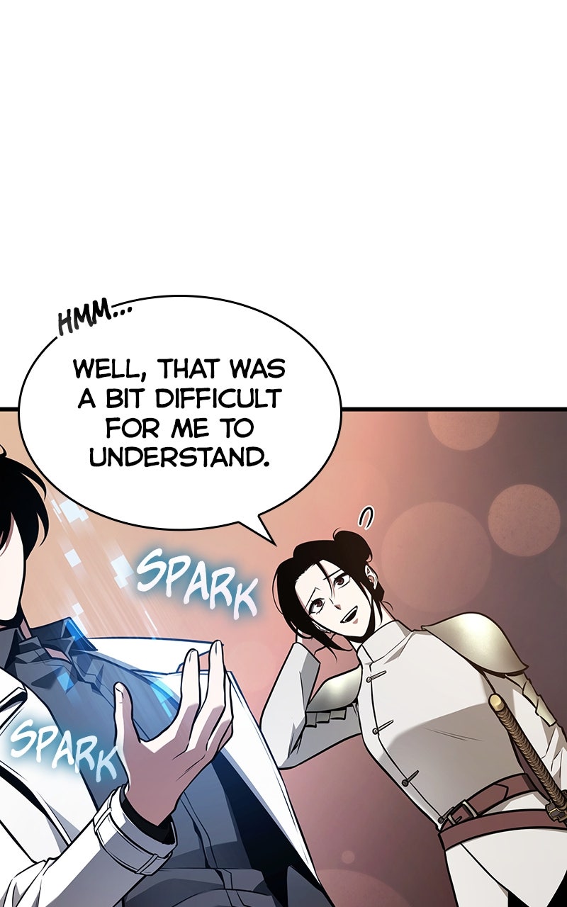 Read Omniscient Reader's Viewpoint Manga Online