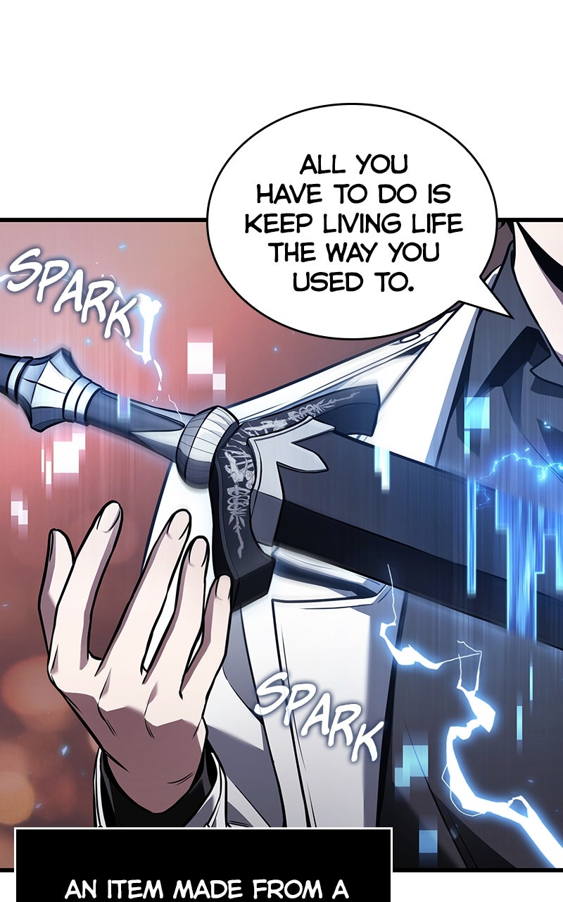 Read Omniscient Reader's Viewpoint Manga Online