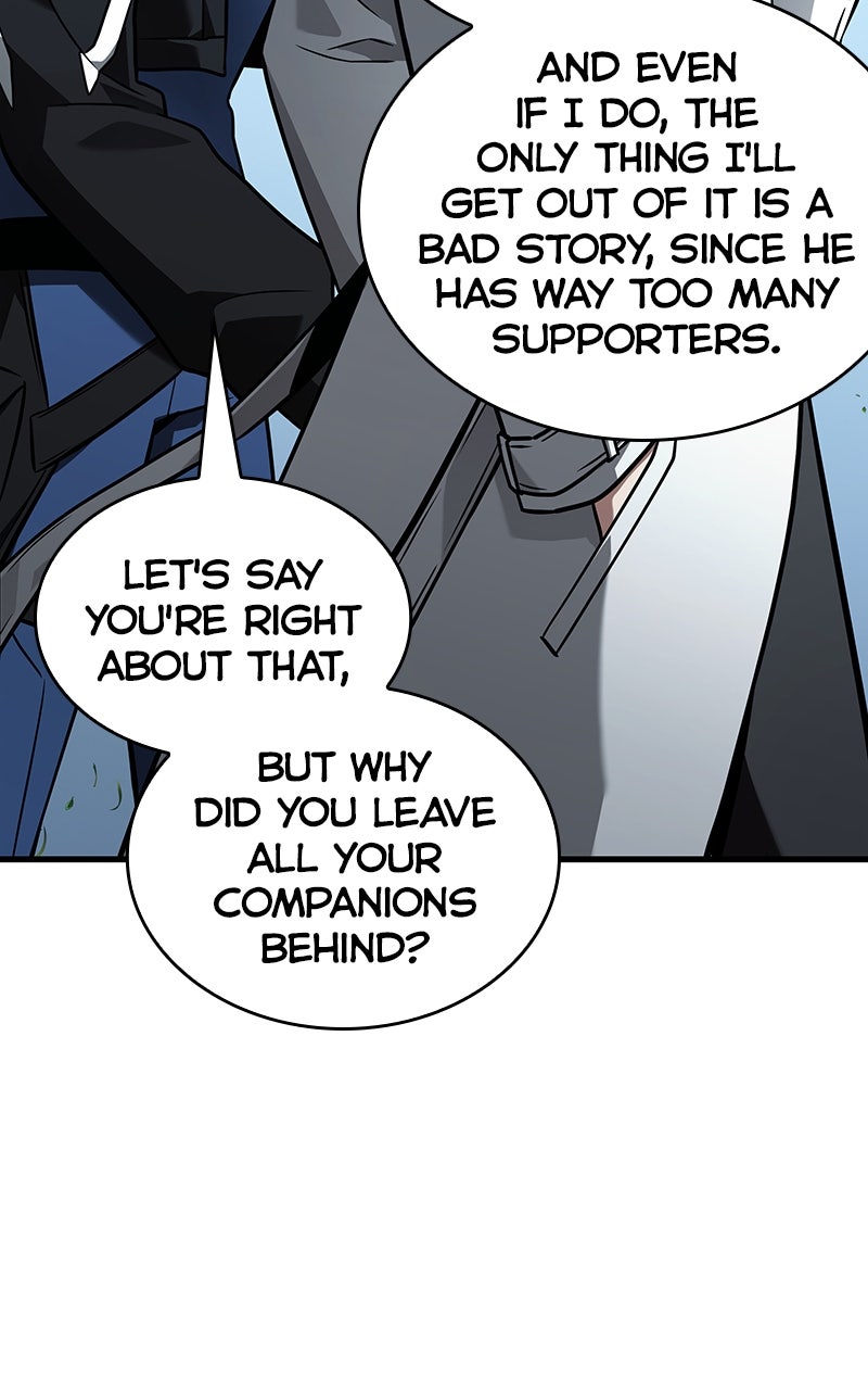 Read Omniscient Reader's Viewpoint Manga Online
