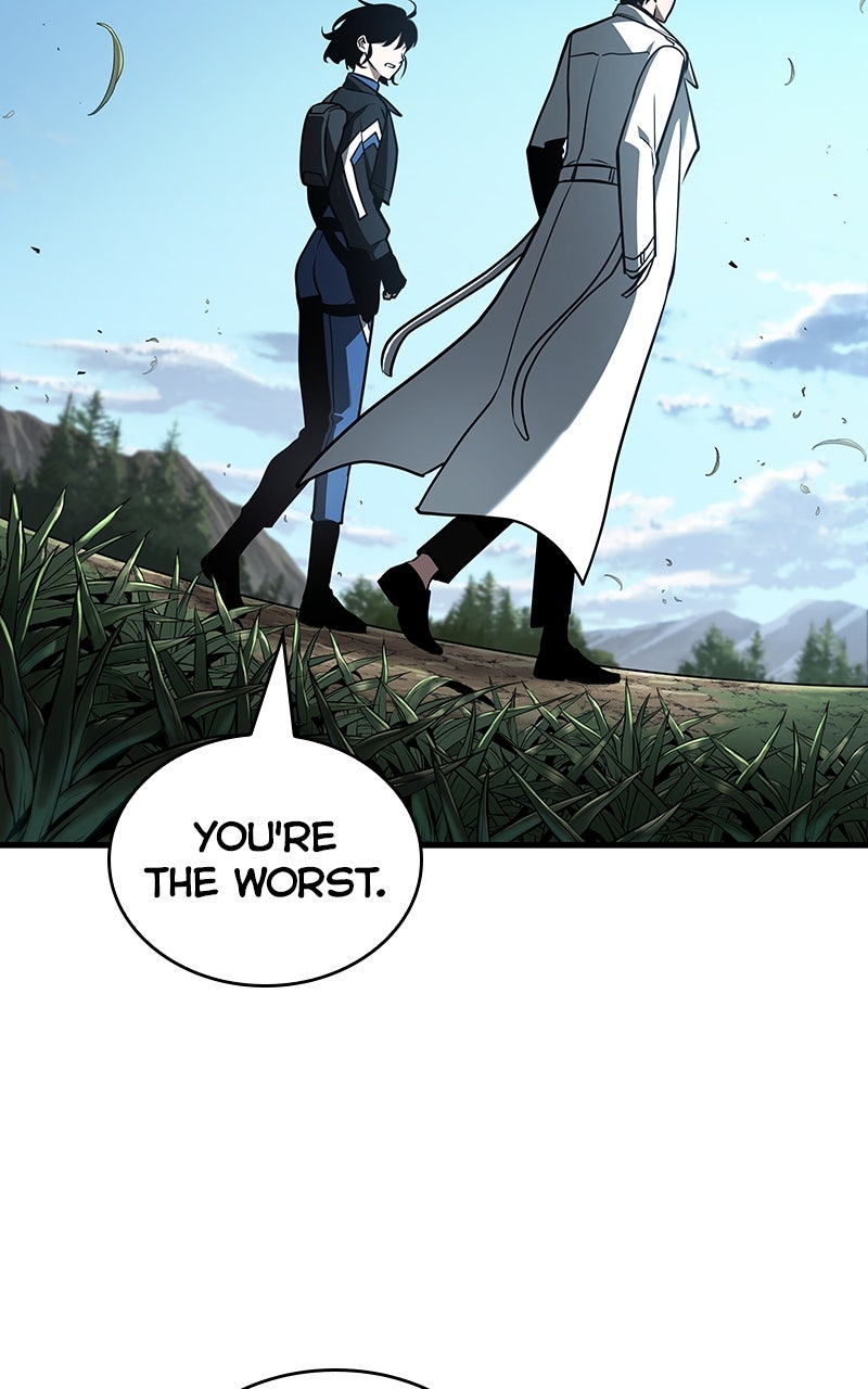 Read Omniscient Reader's Viewpoint Manga Online