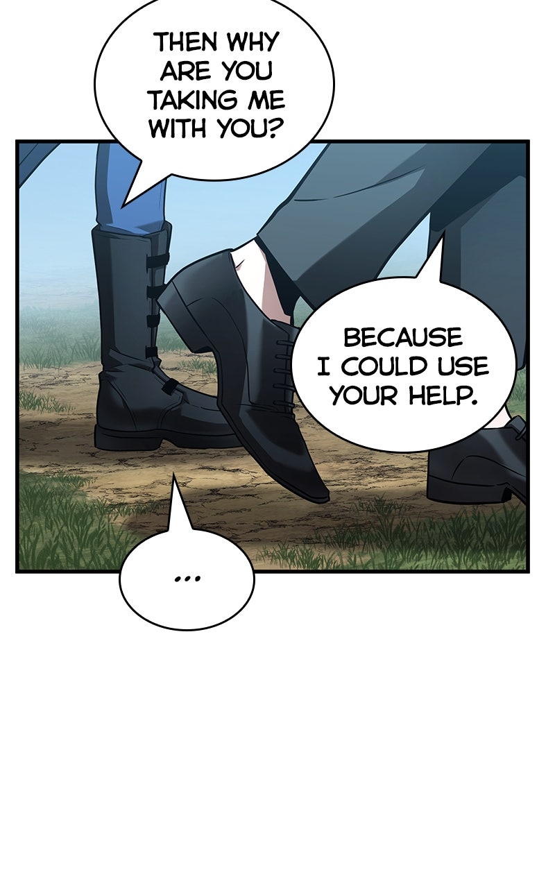 Read Omniscient Reader's Viewpoint Manga Online