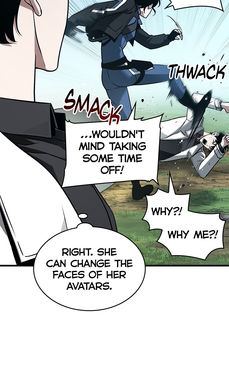 Read Omniscient Reader's Viewpoint Manga Online