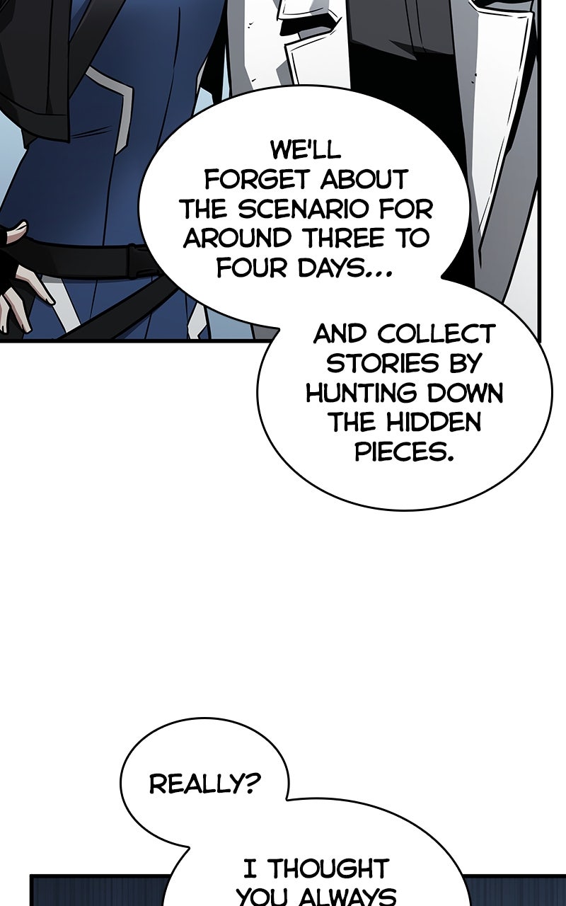 Read Omniscient Reader's Viewpoint Manga Online