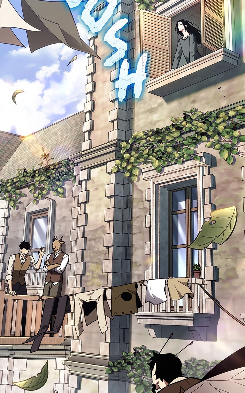 Read Omniscient Reader's Viewpoint Manga Online