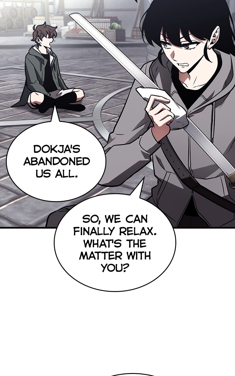 Read Omniscient Reader's Viewpoint Manga Online