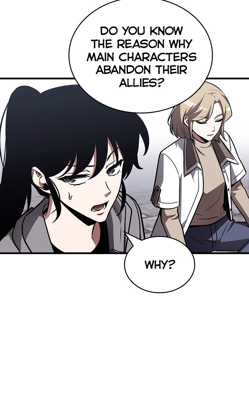 Read Omniscient Reader's Viewpoint Manga Online