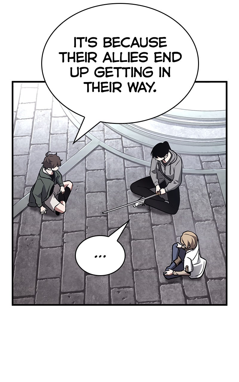 Read Omniscient Reader's Viewpoint Manga Online