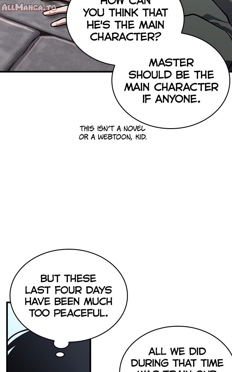 Read Omniscient Reader's Viewpoint Manga Online