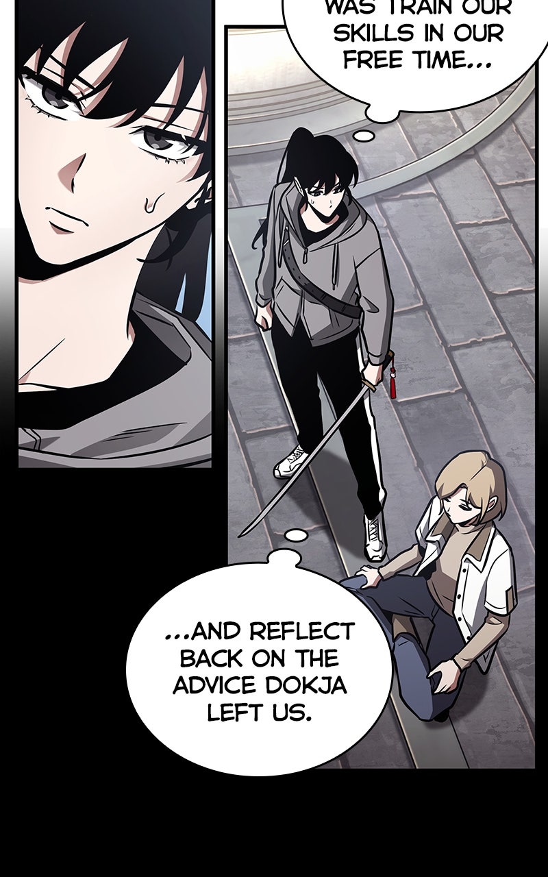 Read Omniscient Reader's Viewpoint Manga Online