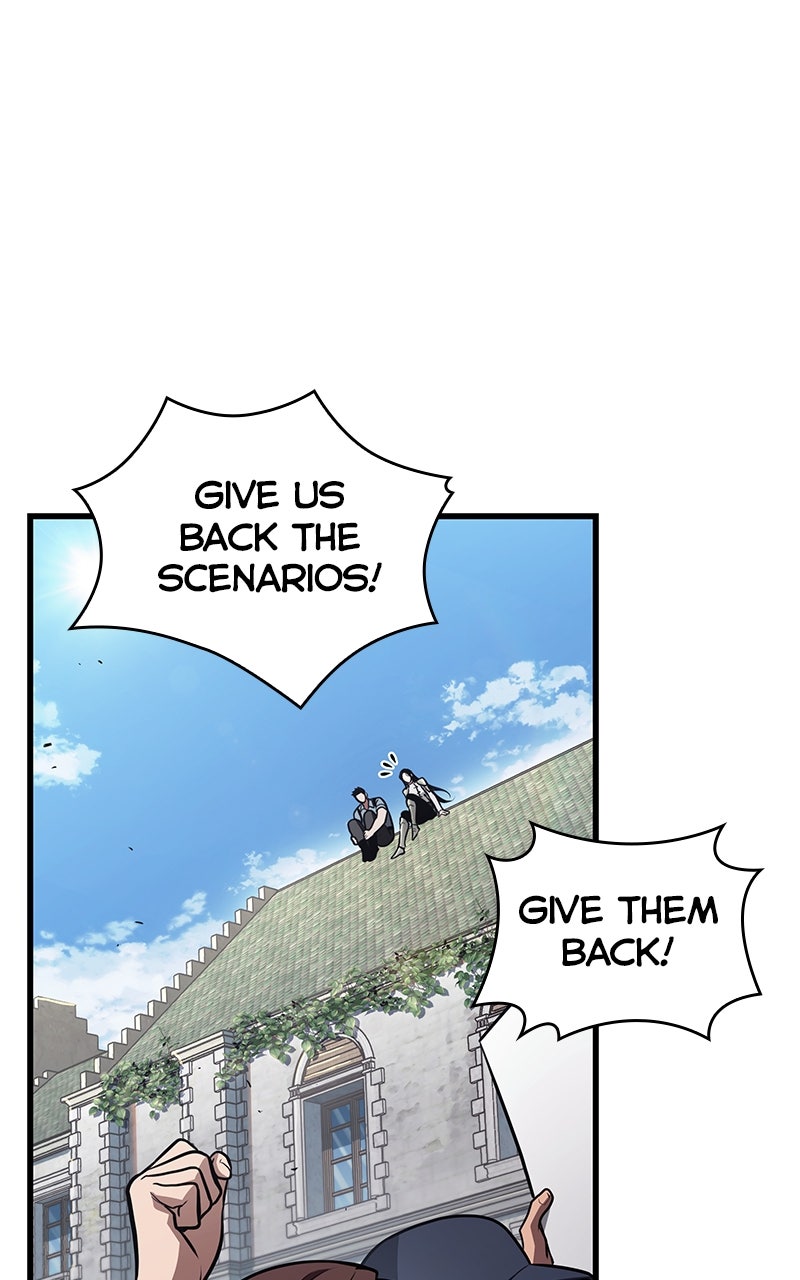 Read Omniscient Reader's Viewpoint Manga Online