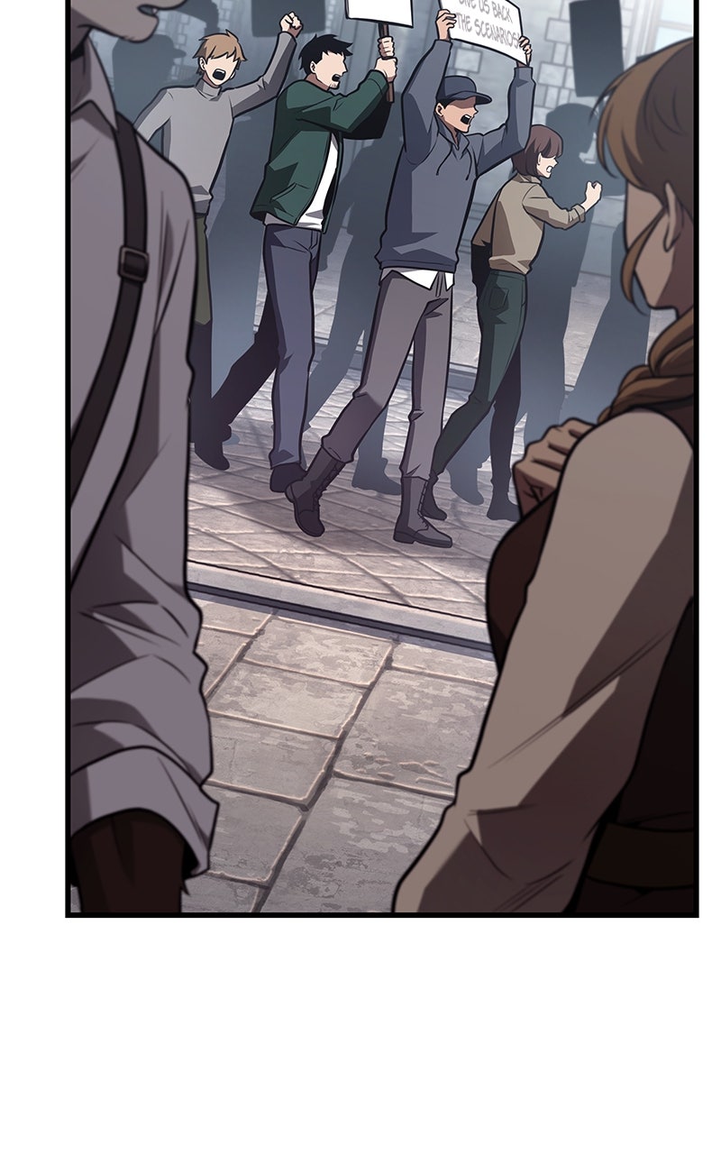 Read Omniscient Reader's Viewpoint Manga Online