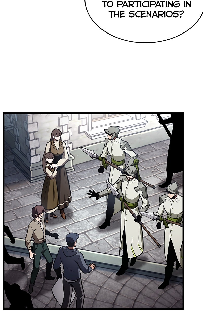 Read Omniscient Reader's Viewpoint Manga Online
