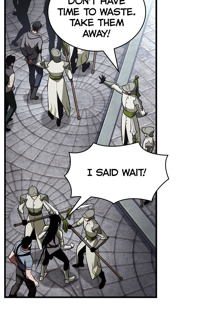 Read Omniscient Reader's Viewpoint Manga Online