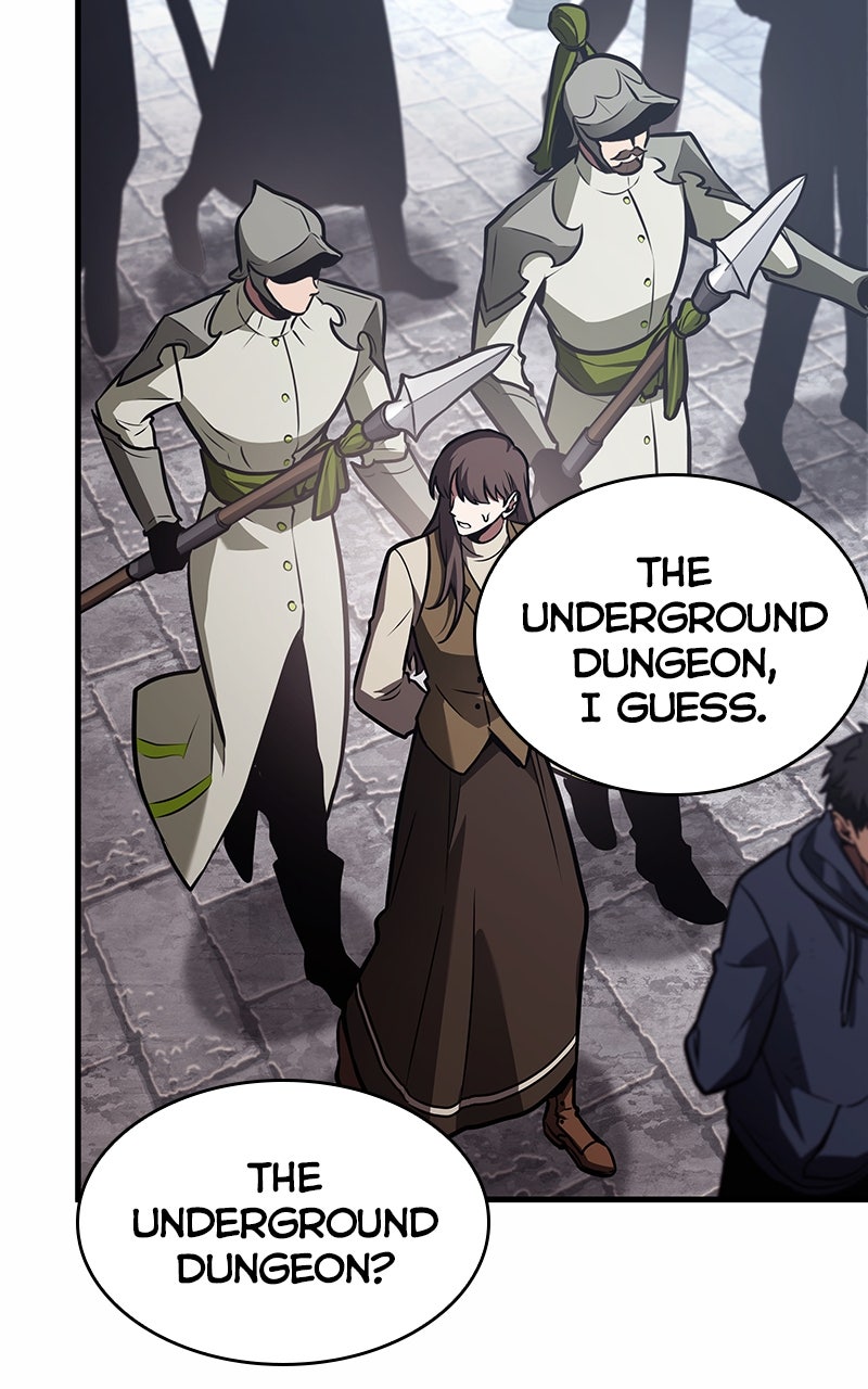 Read Omniscient Reader's Viewpoint Manga Online