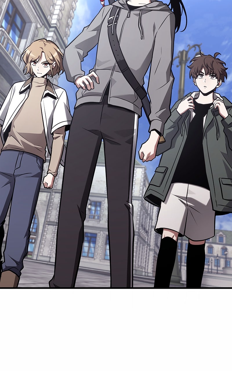 Read Omniscient Reader's Viewpoint Manga Online