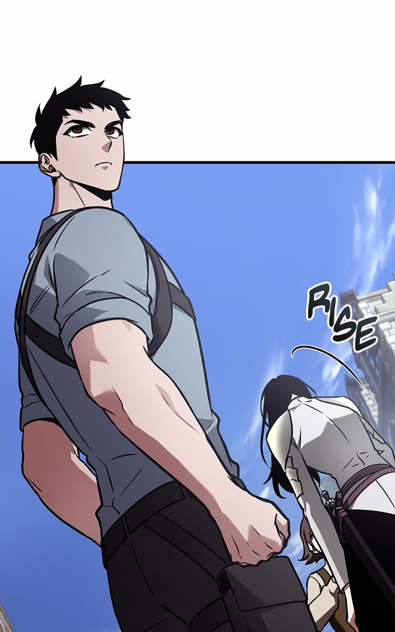 Read Omniscient Reader's Viewpoint Manga Online