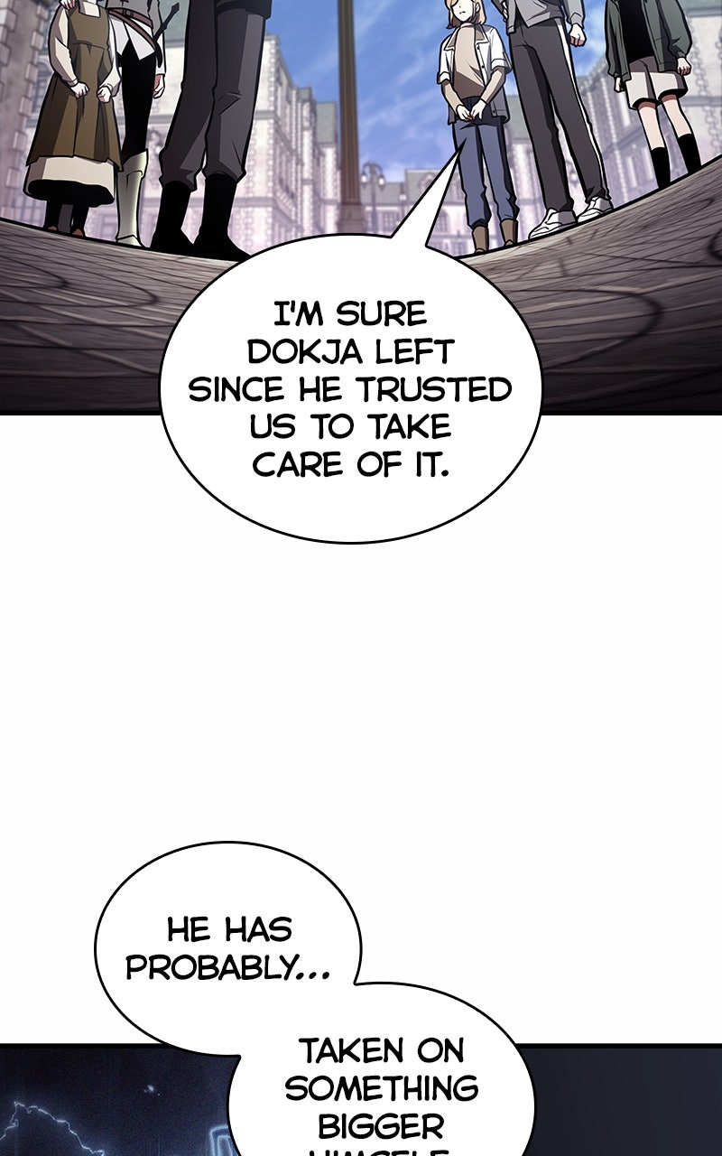 Read Omniscient Reader's Viewpoint Manga Online