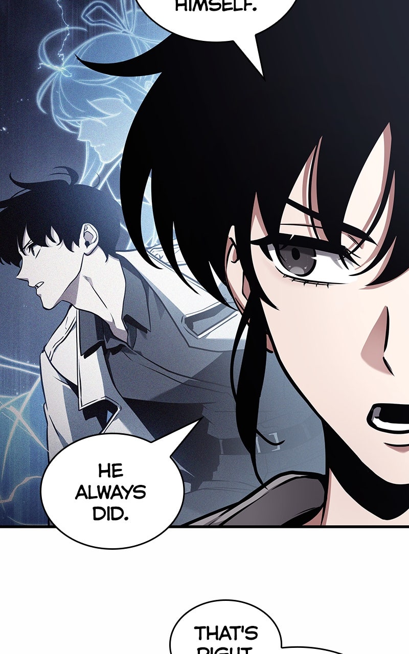 Read Omniscient Reader's Viewpoint Manga Online