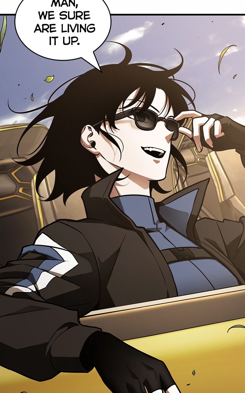 Read Omniscient Reader's Viewpoint Manga Online