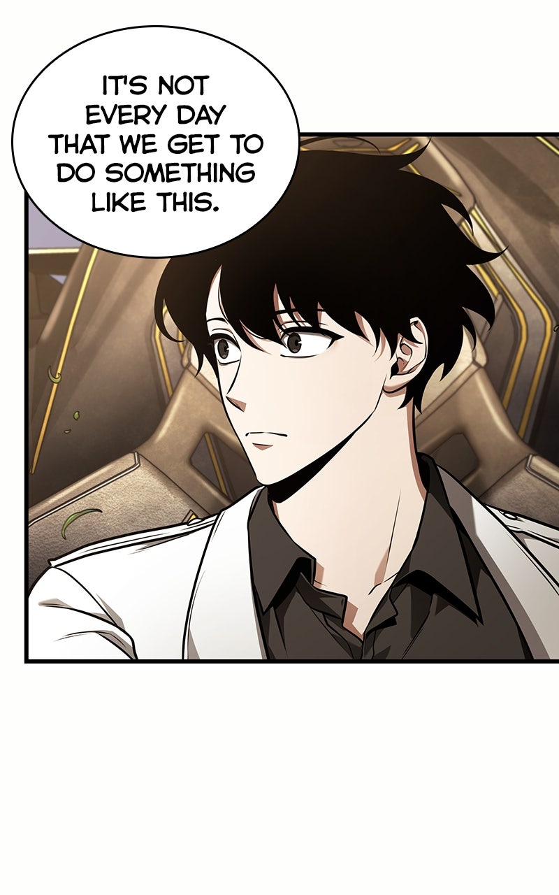 Read Omniscient Reader's Viewpoint Manga Online