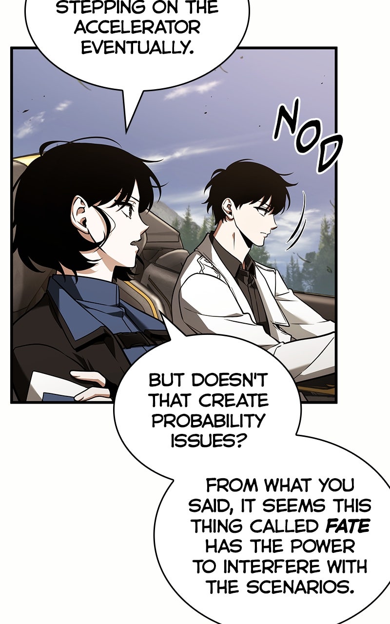 Read Omniscient Reader's Viewpoint Manga Online
