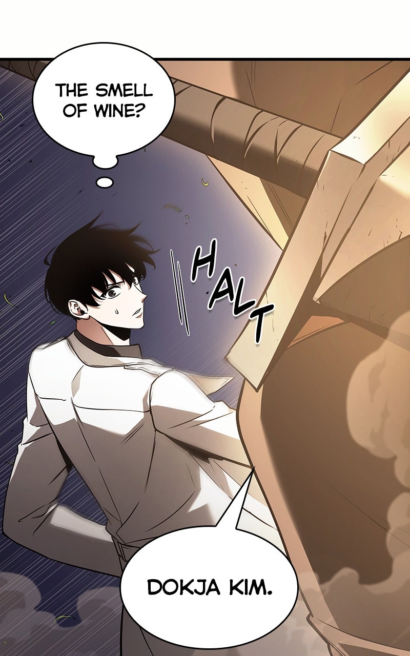 Read Omniscient Reader's Viewpoint Manga Online