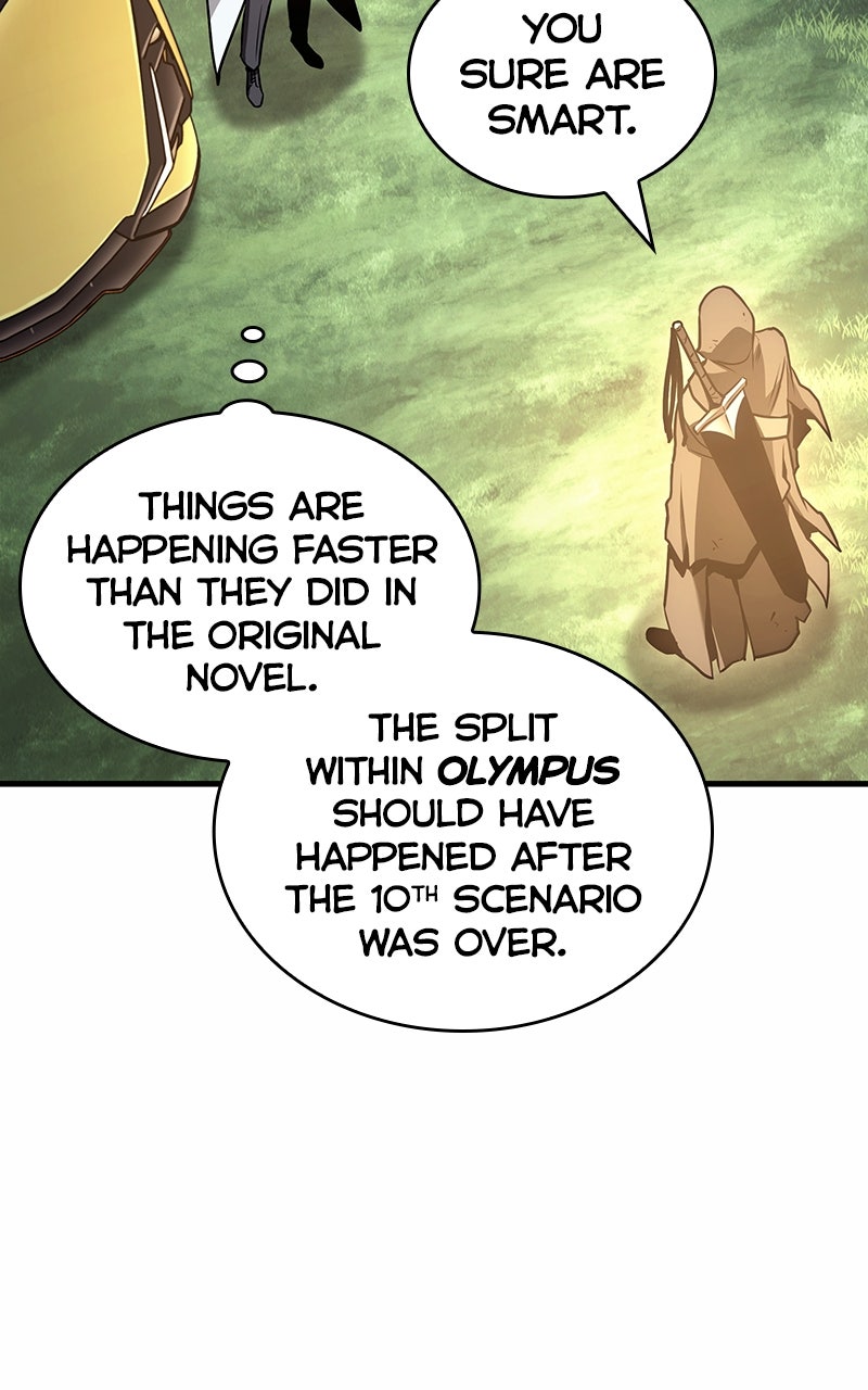 Read Omniscient Reader's Viewpoint Manga Online