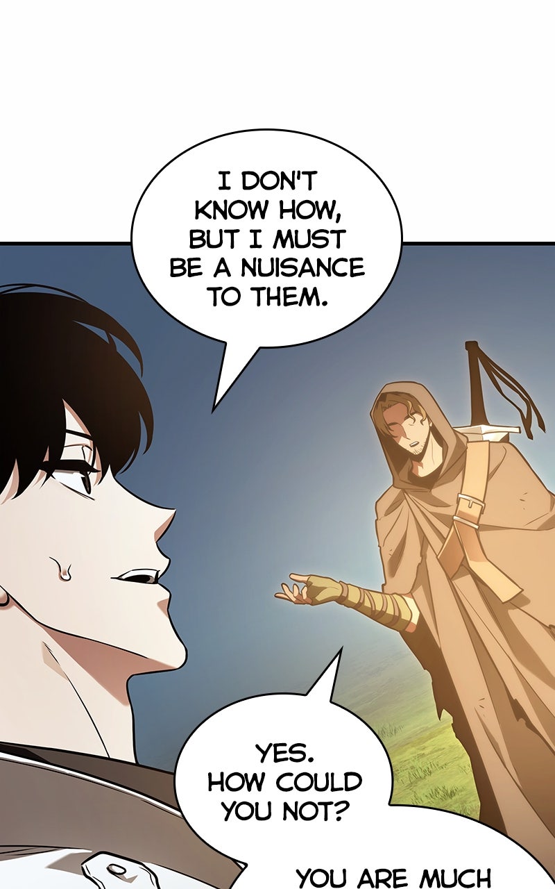 Read Omniscient Reader's Viewpoint Manga Online