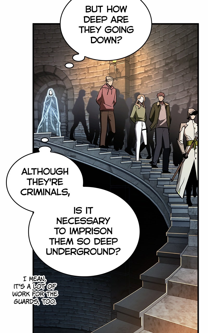 Read Omniscient Reader's Viewpoint Manga Online