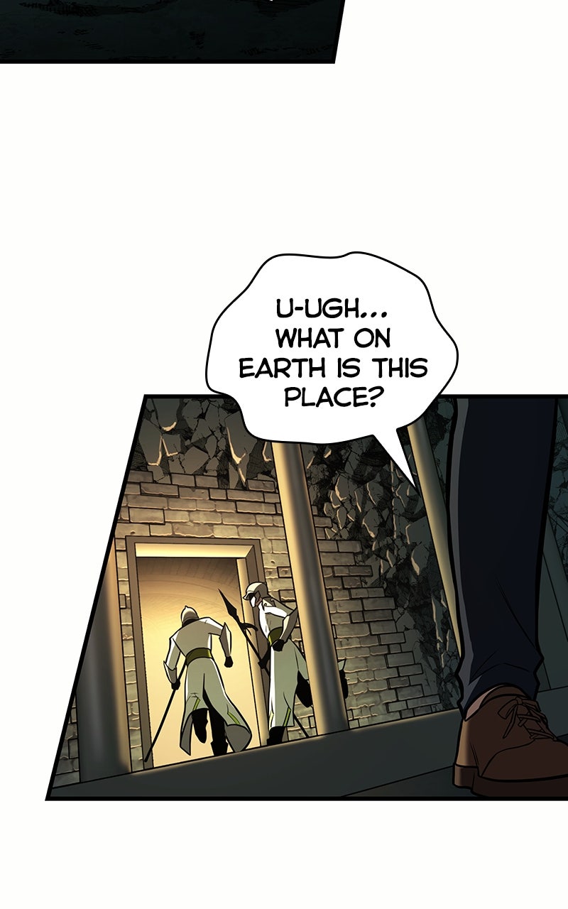 Read Omniscient Reader's Viewpoint Manga Online