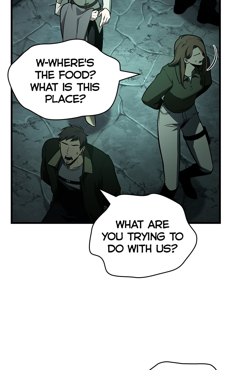 Read Omniscient Reader's Viewpoint Manga Online