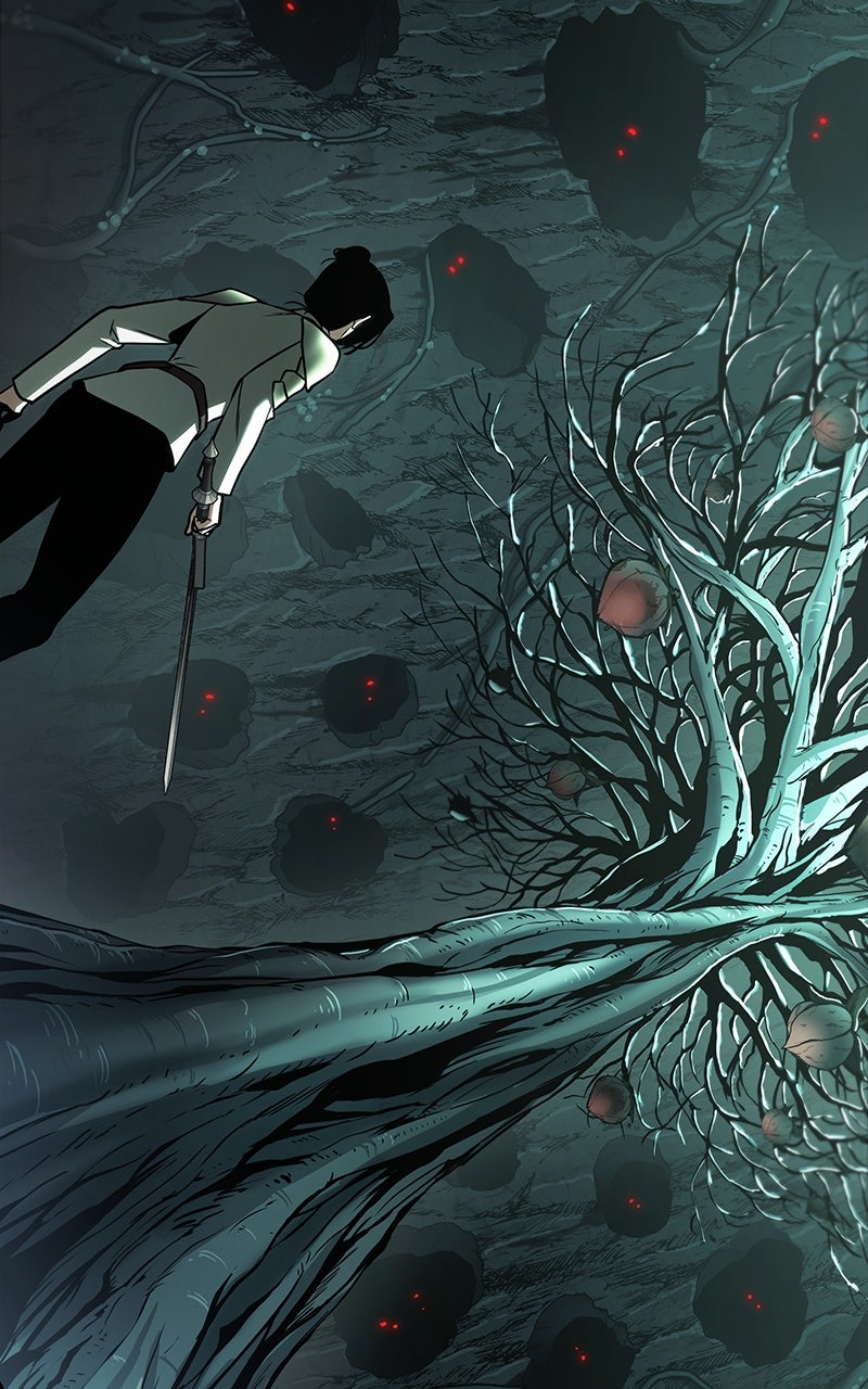 Read Omniscient Reader's Viewpoint Manga Online