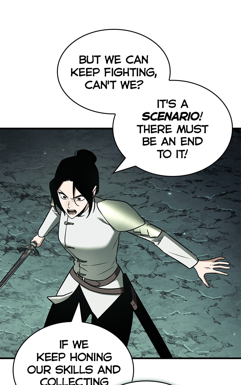 Read Omniscient Reader's Viewpoint Manga Online