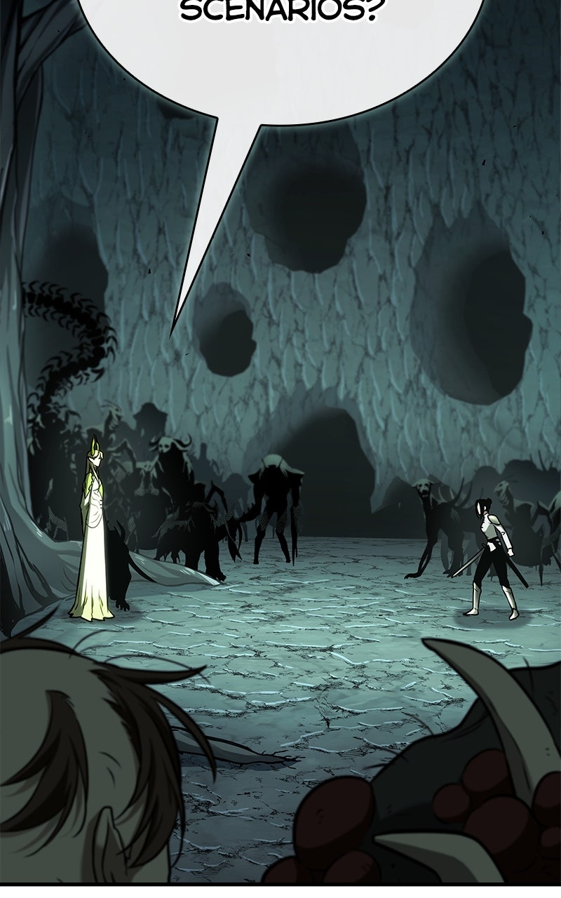 Read Omniscient Reader's Viewpoint Manga Online