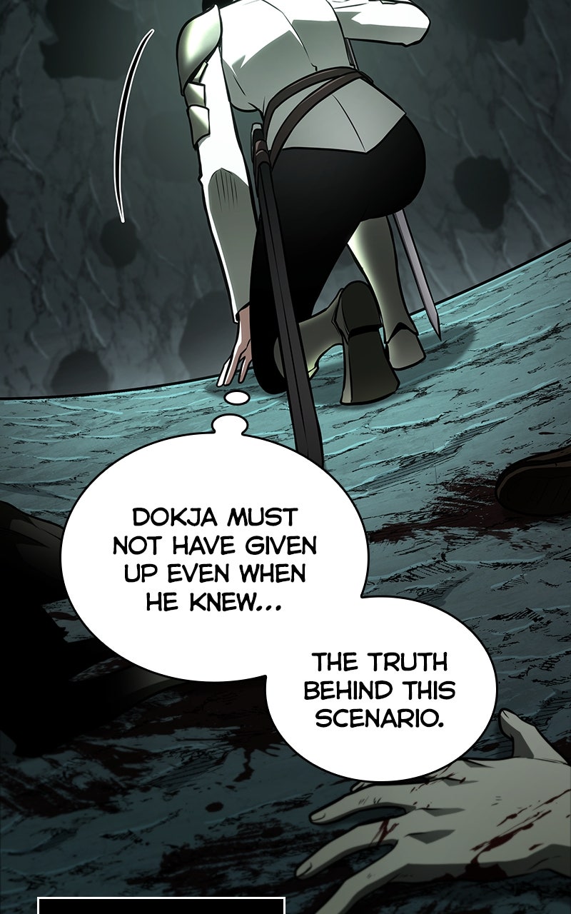 Read Omniscient Reader's Viewpoint Manga Online