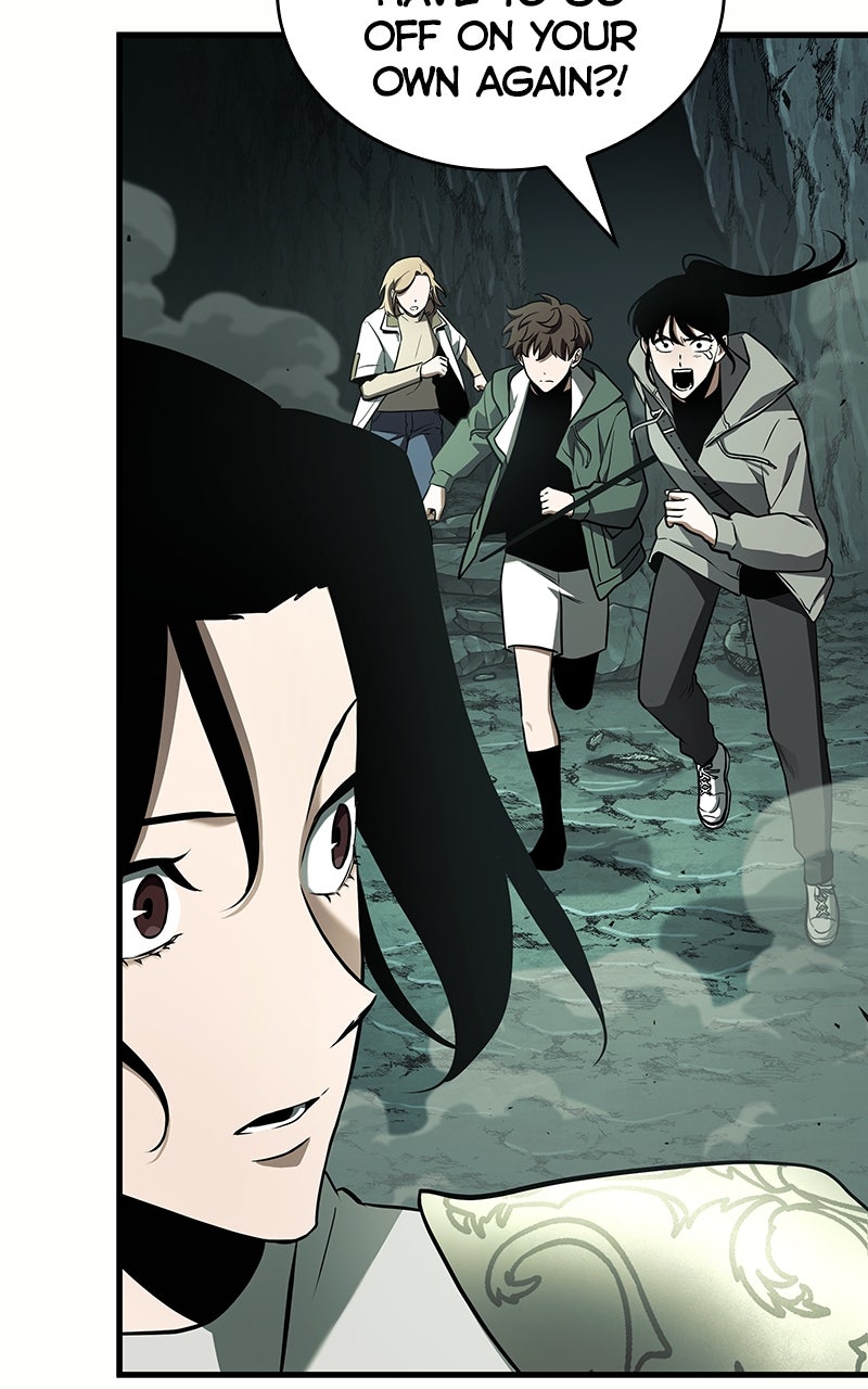 Read Omniscient Reader's Viewpoint Manga Online