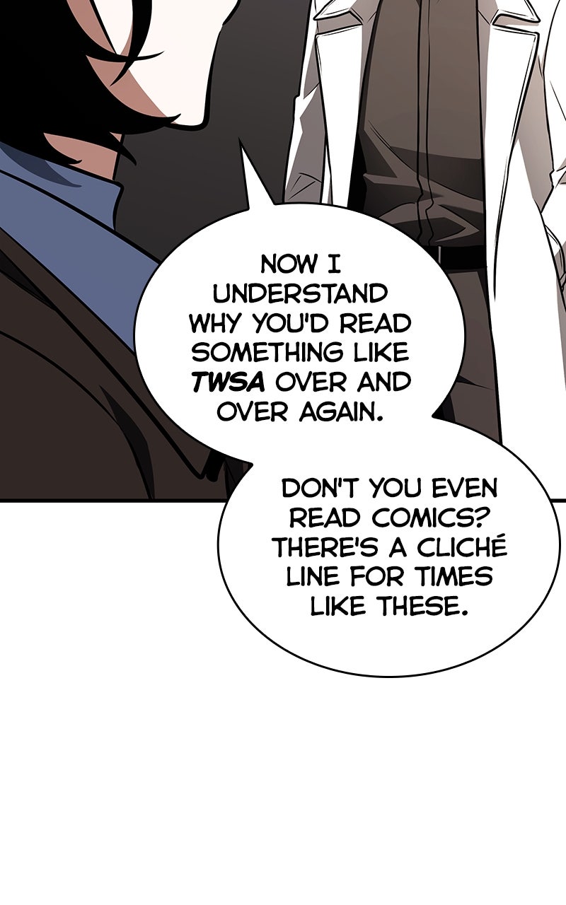 Read Omniscient Reader's Viewpoint Manga Online