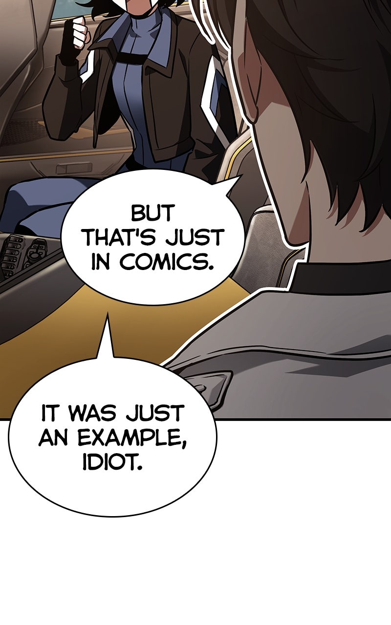 Read Omniscient Reader's Viewpoint Manga Online