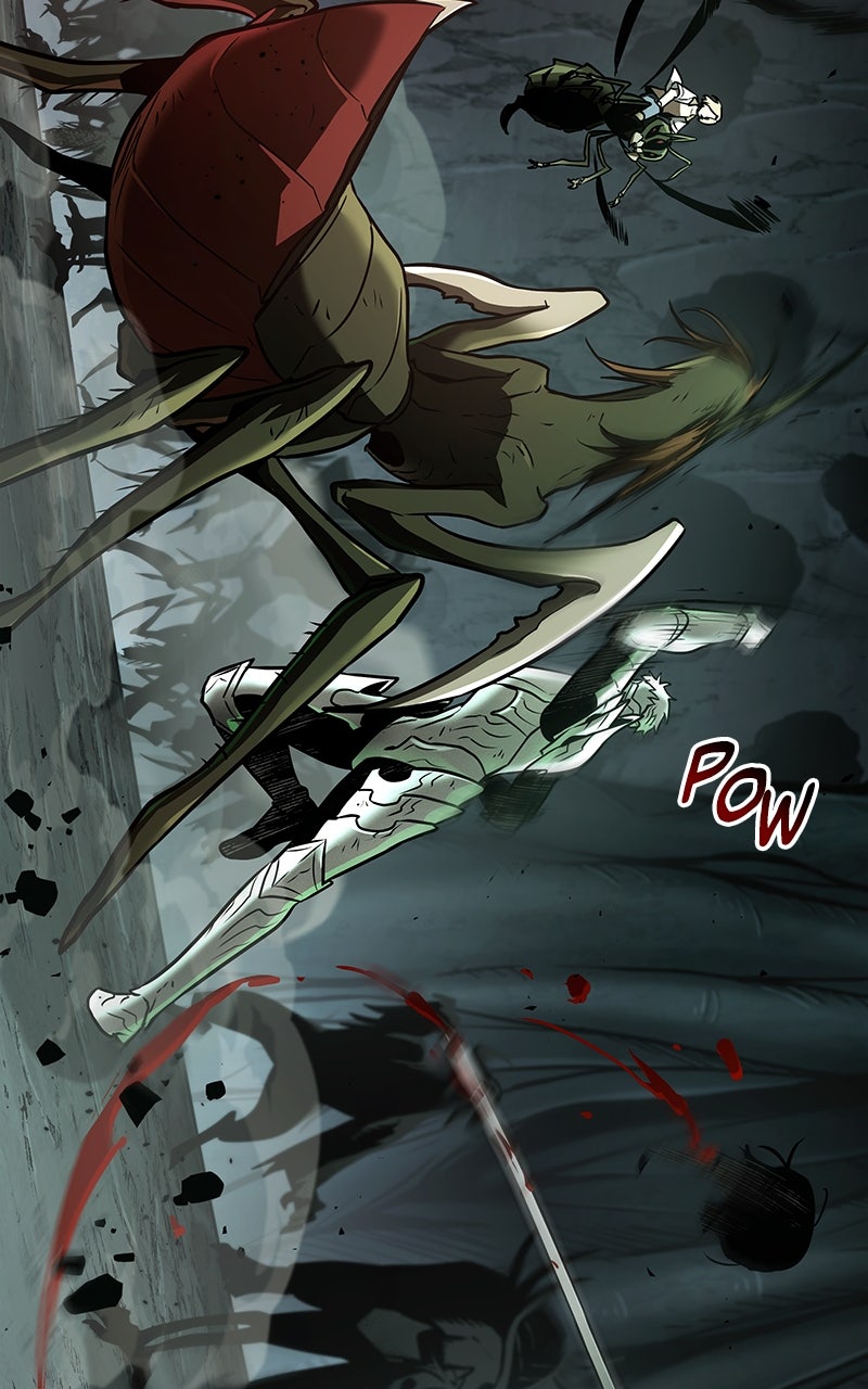 Read Omniscient Reader's Viewpoint Manga Online