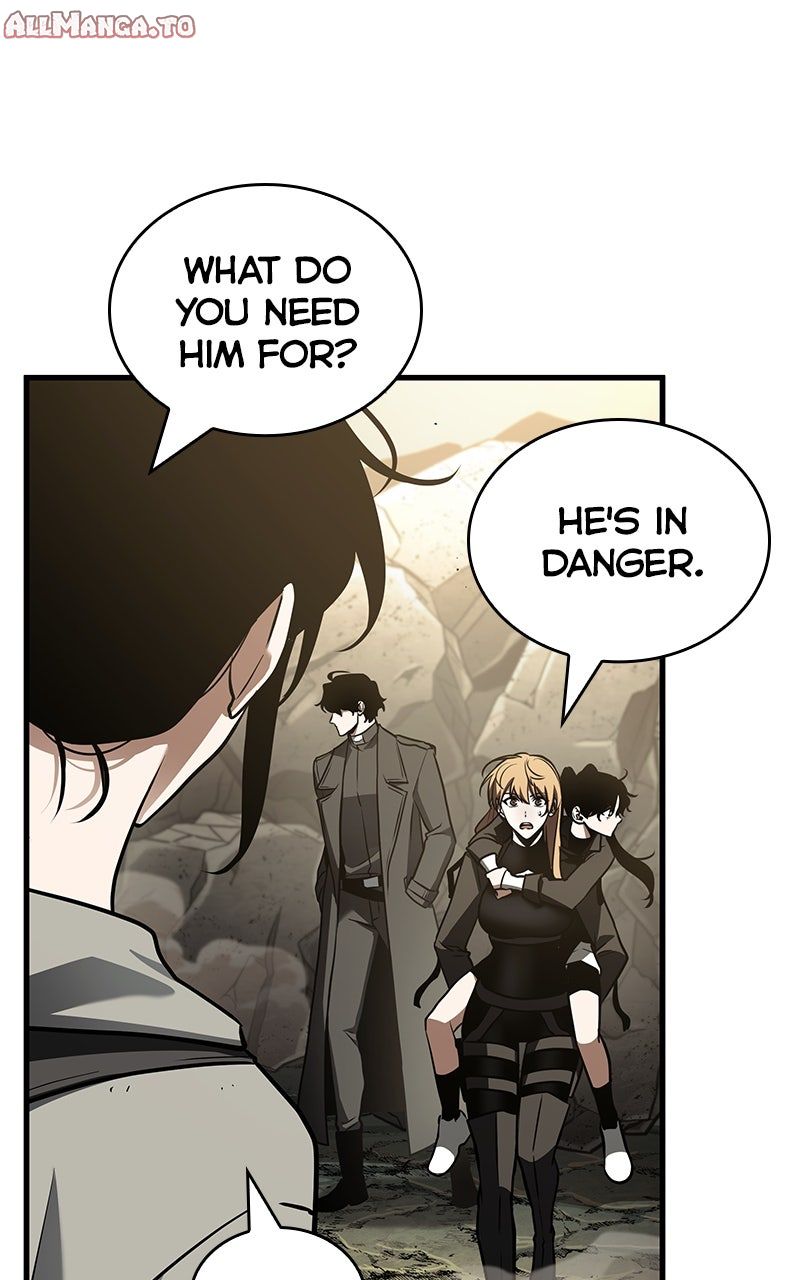Read Omniscient Reader's Viewpoint Manga Online