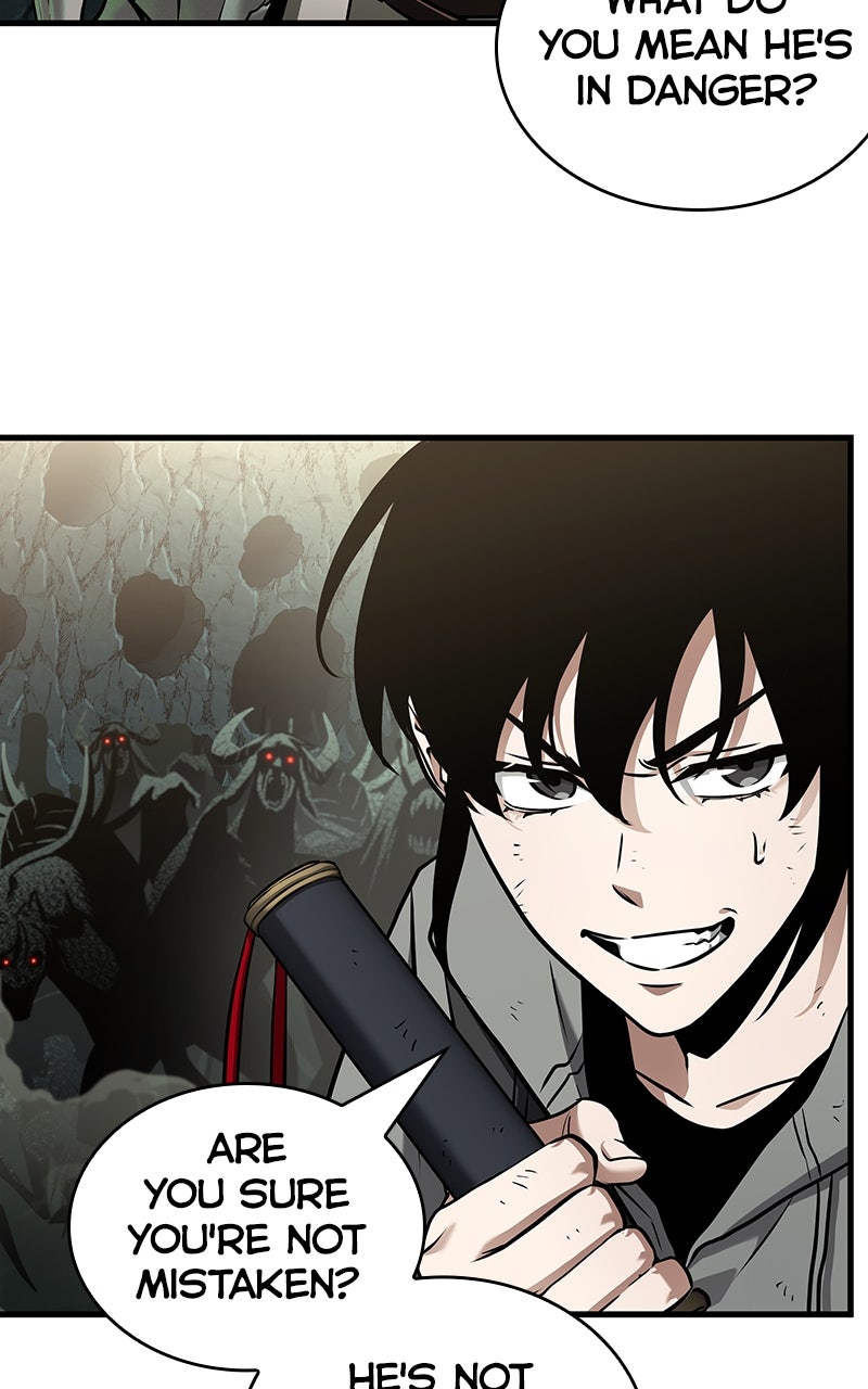 Read Omniscient Reader's Viewpoint Manga Online