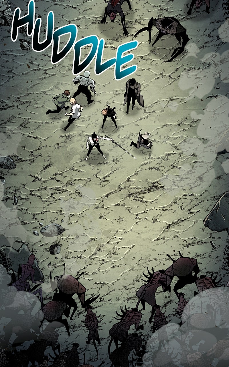 Read Omniscient Reader's Viewpoint Manga Online