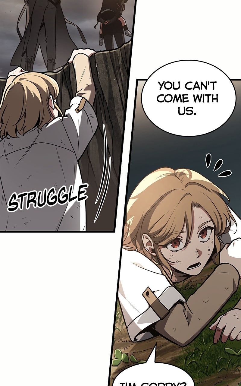 Read Omniscient Reader's Viewpoint Manga Online